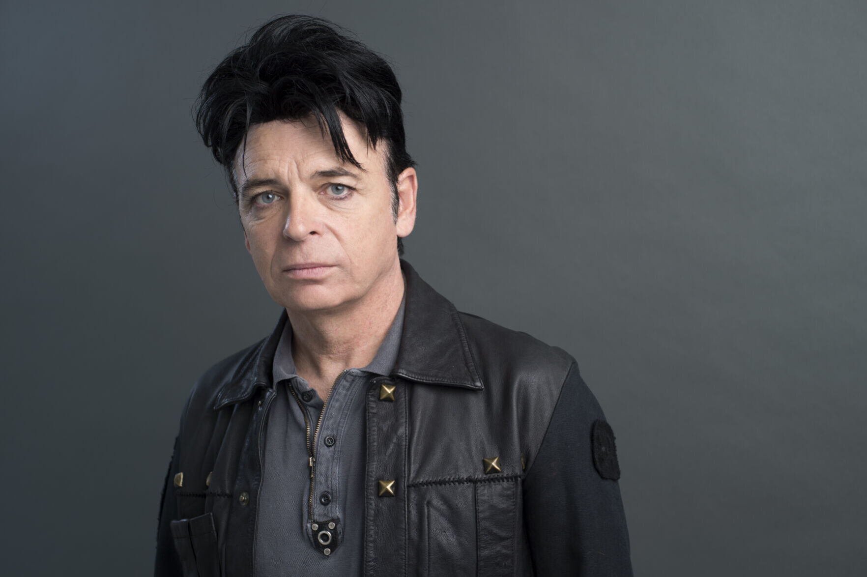 Gary Numan